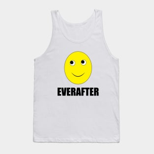 Happy everafter Tank Top